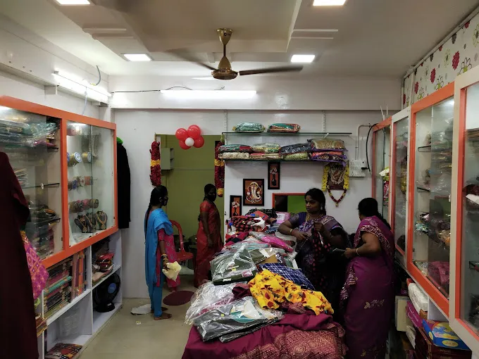 MM Boutique & Collections